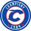 Club logo football club AFC Champigny-sur-Yonne 2