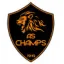 Logo du club de football Champs S/marne Foot 2