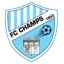 Logo du club de football Champs/yonne 2