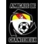 Logo du club de football Chanteheux Am