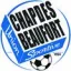 Club logo football club Chapdes Beaufort