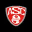 Logo du club de football Charny Asc