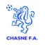 Logo du club de football Chasne Fa