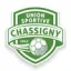 Logo du club de football Chassigny U.s