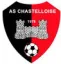 Logo du club de football Chastel Nouv