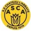 Logo du club de football Chateau L'abbaye AS