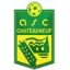 Club logo football club Chateauneuf