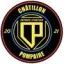 Club logo football club Chatillon Pompaire