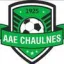 Logo du club de football Chaulnes Aae 2