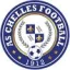 Logo du club de football Chelles AS