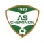 Logo du club de football Cheminoniere AS