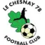 Logo du club de football Chesnay 78 FC Le 2