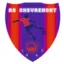 Logo du club de football Chevremont 2
