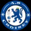 Logo du club de football Choisey