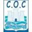 Clublogo voetbalvereniging Ch.s.isere 2
