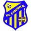 Clublogo voetbalvereniging Ciboure Fc