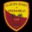 Logo du club de football Cj Mronabeja
