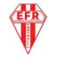 Club logo football club Clerm Franc R