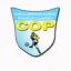 Club logo football club C.o. Du Plateau