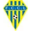 Club logo football club Cognacois Fcl