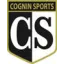 Clublogo voetbalvereniging Cognin Sp.