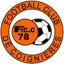 Logo du club de football Coignieres FC