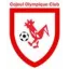 Logo du club de football Cojeul Oc