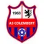 Logo du club de football Colembert AS 2