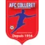 Logo du club de football Colleret Afc 2