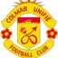 Logo du club de football Colmar Unifie FC