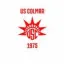 Logo du club de football Colmar US