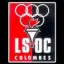 Logo du club de football Colombes Lso 2
