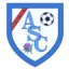 Logo du club de football Colombey AS 2