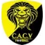 Logo du club de football Combs La Ville C.a.