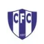 Club logo football club Condat Sur Vezere Fc 2