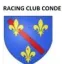 Logo du club de football Conde En Brie RC