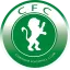 Logo du club de football Cfc