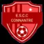 Logo du club de football Connantre Cor Es