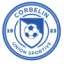 Clublogo voetbalvereniging Corbelin Us 2