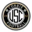 Logo du club de football Corbie US 2