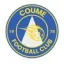 Logo du club de football Coume FC