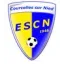 Logo du club de football Courcelle Nied Es