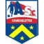 Logo du club de football Courchelettes AS