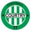 Logo du club de football Courtry F. 2