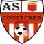 Logo du club de football Coutiches AS