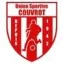 Logo du club de football Couvrot US