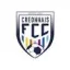 Clublogo voetbalvereniging Creonnais Fcc