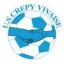 Logo du club de football Crepy Vivaise US
