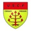 Logo du club de football Crequy Fressin US 2