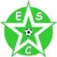 Clublogo voetbalvereniging Cressanges Es 2